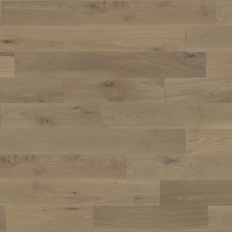 White Oak Maud Character Brushed